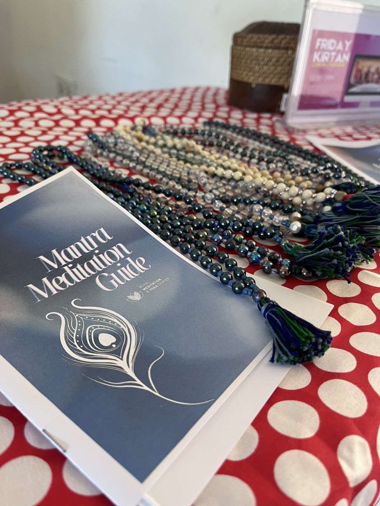 Deep Peace Meditation