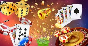 5666bet অনলাইন জুয়া ও ক্যাসিনো খেলার আধুনিক দুনিয়া