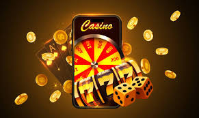 5666Bet অনলাইন জুয়া ও গেমিংয়ের সেরা প্ল্যাটফর্ম