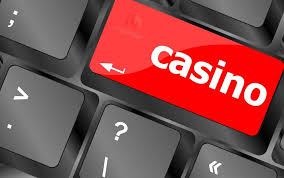 Cashwin Casino Ditt Nya Favoritställe för Spel