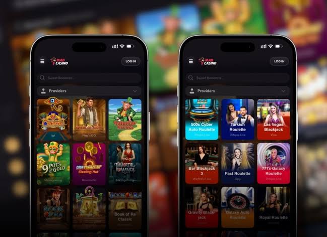 Descubre el Mejor Casino Online en España