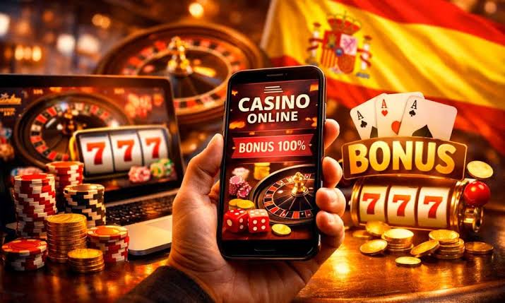 Descubre la Emoción de la Ruleta en Vivo en los Casinos Online
