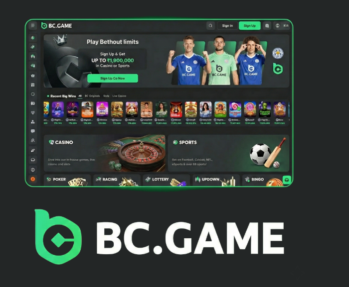 Exploring the BC.Game Philippines App Your Ultimate Gaming Destination Exploring the BC.Game Philippines App Your Ultimate Gaming Destination