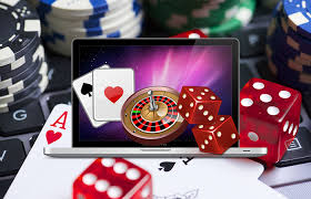 Lucky Mister Casino App Your Ultimate Gaming Experience on the Go